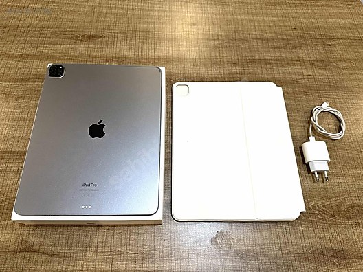 Apple iPad Pro 6 128 GB Tablet - 1317017752