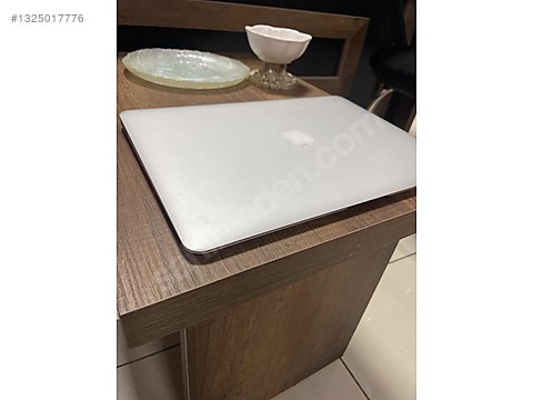 Apple / İntel i5 256 gb ssd imac notebook on sahibinden.com