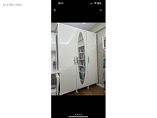 Used & Brand New Items / Home Decor / Furniture / Child & Teen Room / Cupboard