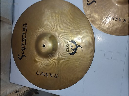 Symnra raden zil set - Zil ve Diğer Vurmalı Çalgılar sahibinden