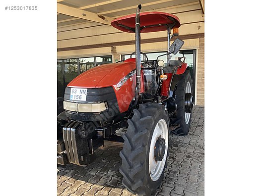 İkinci El JX95 Case IH