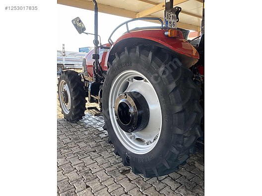 JX95 Case IH ilanı
