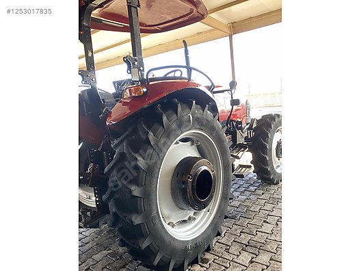 İkinci El JX95 Case IH