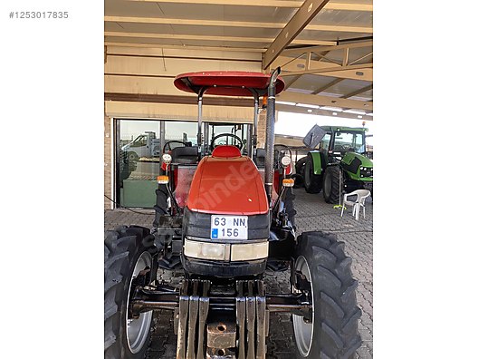 2010 JX95 Case IH