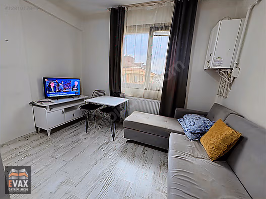 __İNÖNÜ'DE ARAKAT SATILIK 1+0 (STUDYO) DAIRE__ #1281017849