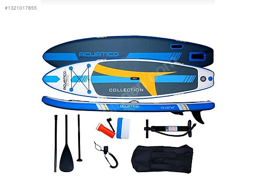 SUP Malzemeleri / paddle board sahibinden.comda - 1321017855