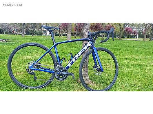 Trek Emonda SL5 2023 on sahibinden.com - 1325017882
