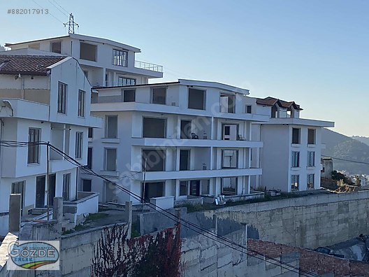 Mudanya Yildiztepede Ful Ful Deniz Manzarali 2 2 Dublex Villalar Satilik Daire Ilanlari Sahibinden Com Da 882017913