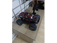 HPI savage xs flux