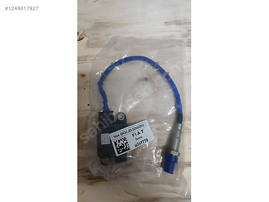 Fiat 2.3 JTD Ducato Nox Oksijen Sensörü 46349778