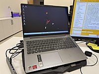 LENOVO IdeaPad 3 AMD Ryzen7 5700U/20 GB RAM/512GB M.2 SSD/15.6'' #1283017938