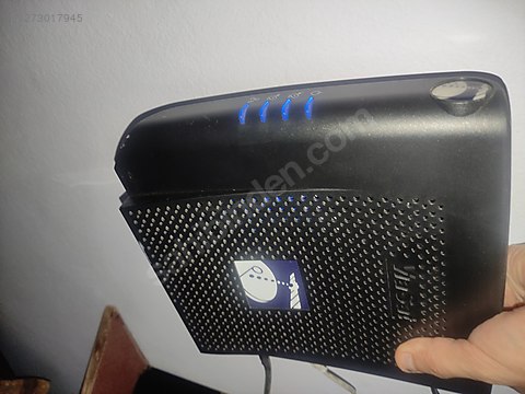 Tooway, UzayNet, ViaSat Uydu İnterneti için Modem sahibinden.comda ...