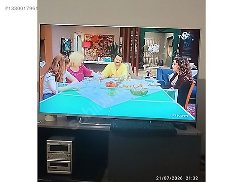 SONY - ちゃんみー  Sony / Sony kdl-55w 807C 55 inç 138, Tv on sahibinden.com - 1330017961