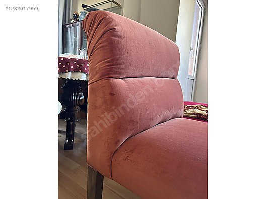 İkinci El ve Sıfır Alışveriş / Ev Dekorasyon / Mobilya / Oturma Odası & Salon / Berjer, Tekli Koltuk