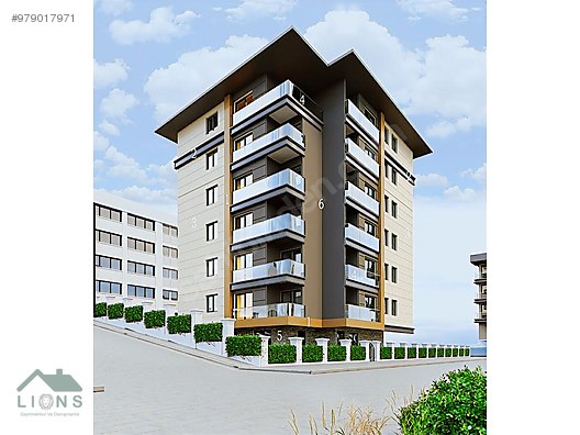 cengelkoy de topraktan lansmana ozel satilik 2 1 90 m2 daire satilik daire ilanlari sahibinden com da 979017971