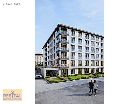 SÖĞÜT MERKEZDE ÖNÜ AÇIK 2+0 SATILIK DAİRE