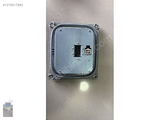 ハーマン3 Minivan & Panelvan / Elektrik / İVECO STRALIS FAR LED BEYNİ