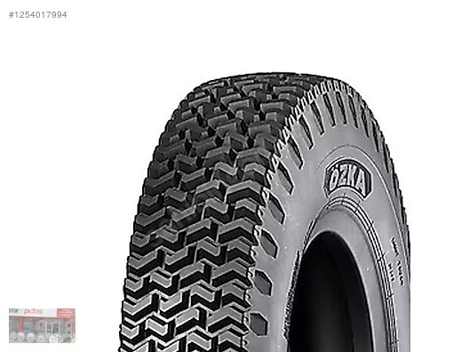 7.50-16 12PR KNK126 ÖZKA 50NC/DOÇ KAMYON KAR LASTİĞİ KONYA 75016