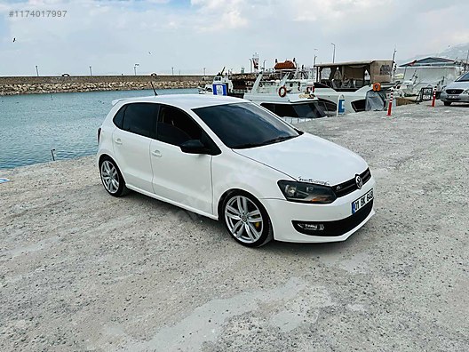 polo 1.6 tdi 2011