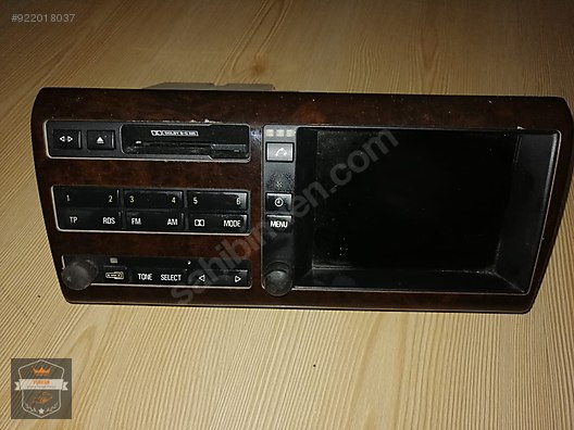 muzik calar bmw 7serisi e38 orjinal teyp ekran komple sahibinden comda 922018037 muzik calar bmw 7serisi e38 orjinal teyp ekran komple sahibinden comda 922018037