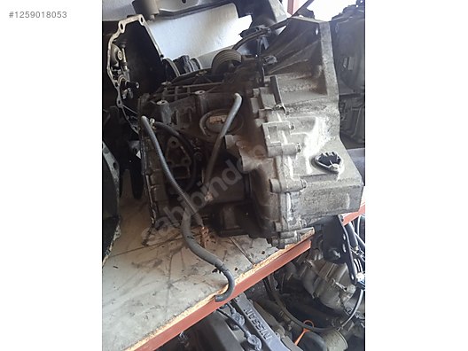 Otomobil & Arazi Aracı / Şanzıman & Vites / Nissan note 1.6 çıkma