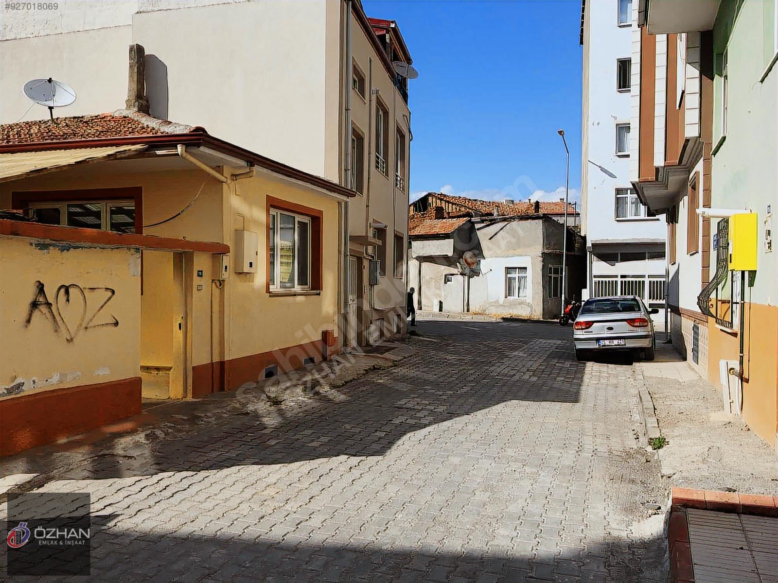 ŞEHİR MERKEZİN DE SATILIK MÜSTAKİL EV Satılık Müstakil Ev İlanları