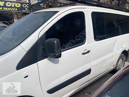 Kaporta & Karoser Sorunsuz Çamurluk Orginal Peugeot Fabrikasyon İşime Yaramıyor