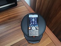 Sony Ericsson W810i orijinal kayıtlı..