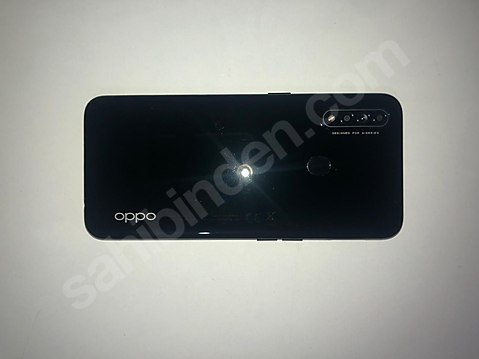 Temiz kullanilmis Oppo A31 series