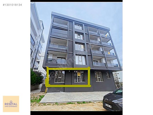 KİRALIK TRAMVAYA YAKIN 1+1 DAİRE