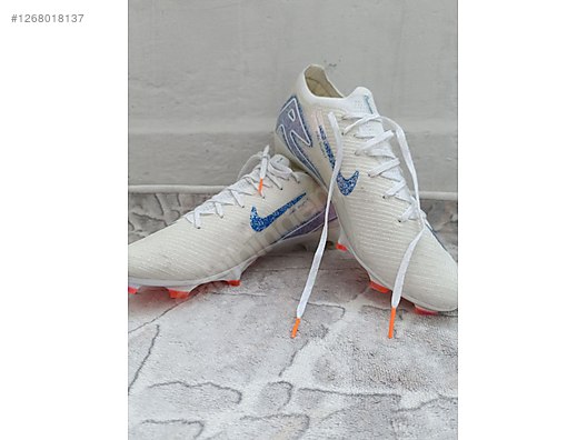 nıke aır zoom vapor elite tam prof on sahibinden.com - 1268018137