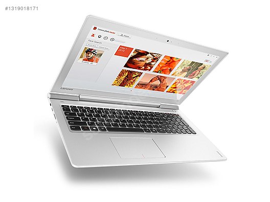 Lenovo / Lenovo ideapad 700 Dizüstü Laptop Bilgisayar Sıfır