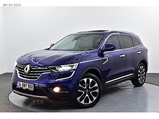renault koleos 1 6 dci icon hatasiz tramersiz tertemiz koleos full paket at sahibinden com 918018202 renault koleos 1 6 dci icon hatasiz tramersiz tertemiz koleos full paket at sahibinden com 918018202