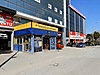 BURSA NİLÜFER İZMİR YOLU SATILIK DÜKKAN