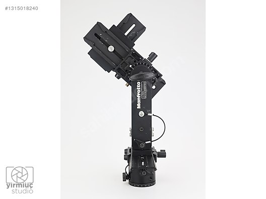 303 Panoramic Precision Manfrotto PLUS中古 review SPH 303 Manfrotto その他