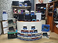 ps3 ps4 gamepad ve diğer herşey