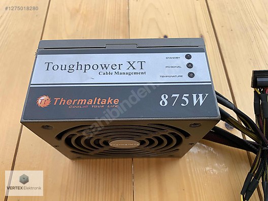 Used & Brand New Items / Computers / Desktops / Desktop Components / Power Supplies