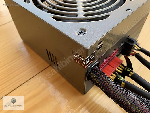 Used & Brand New Items / Computers / Desktops / Desktop Components / Power Supplies