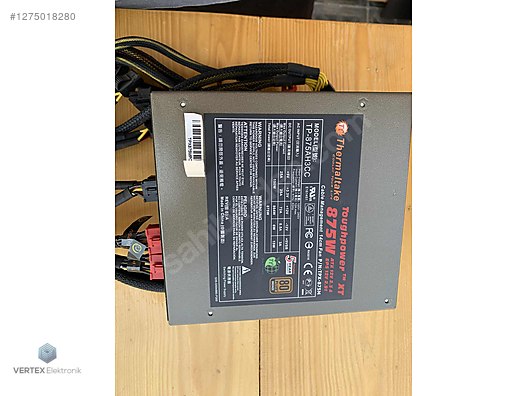 Used & Brand New Items / Computers / Desktops / Desktop Components / Power Supplies