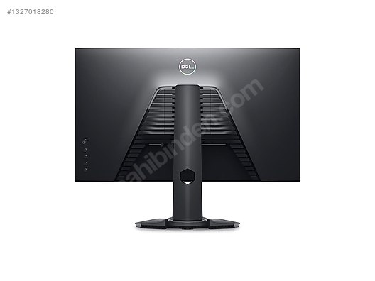 DELL G2724D 27 İNÇ 2K 165 HZ OYUNCU MONİTÖR on sahibinden.com