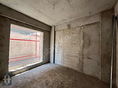 HARMAYA'DAN EMEK MAHALLESİNDE SATILIK 1+1 DAİRE