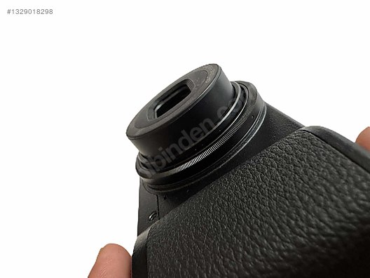 Compact / Ricoh / GR III / Ricoh GR III on sahibinden.com - 1329018298
