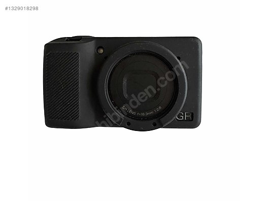 Compact / Ricoh / GR III / Ricoh GR III on sahibinden.com - 1329018298