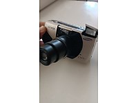 SAMSUNG KENOX Z115F panaroma filmli fotoğraf makinesi