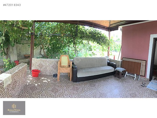 Emlak Ofisinden 1+1, 160 m² Satılık Villa 150.000 TL�ye