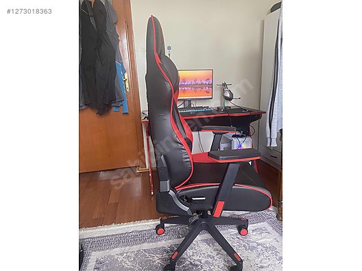 Used & Brand New Items / Gaming & Gamers Exclusive / Gaming Equipment / Gaming Chair