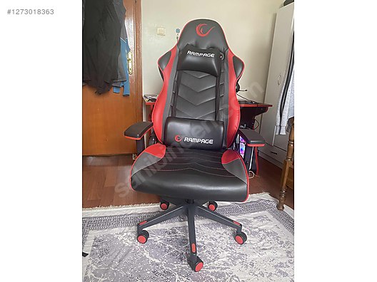 Used & Brand New Items / Gaming & Gamers Exclusive / Gaming Equipment / Gaming Chair