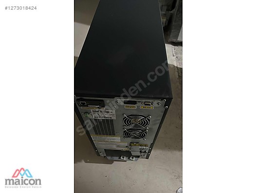 Used & Brand New Items / Computers / Peripherals / UPS