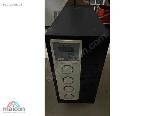 Used & Brand New Items / Computers / Peripherals / UPS