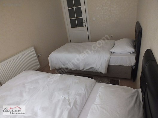 Bornova�dan Günlük Kiralık Lüx Daireler 1+1 Günlük Kiralık Daire